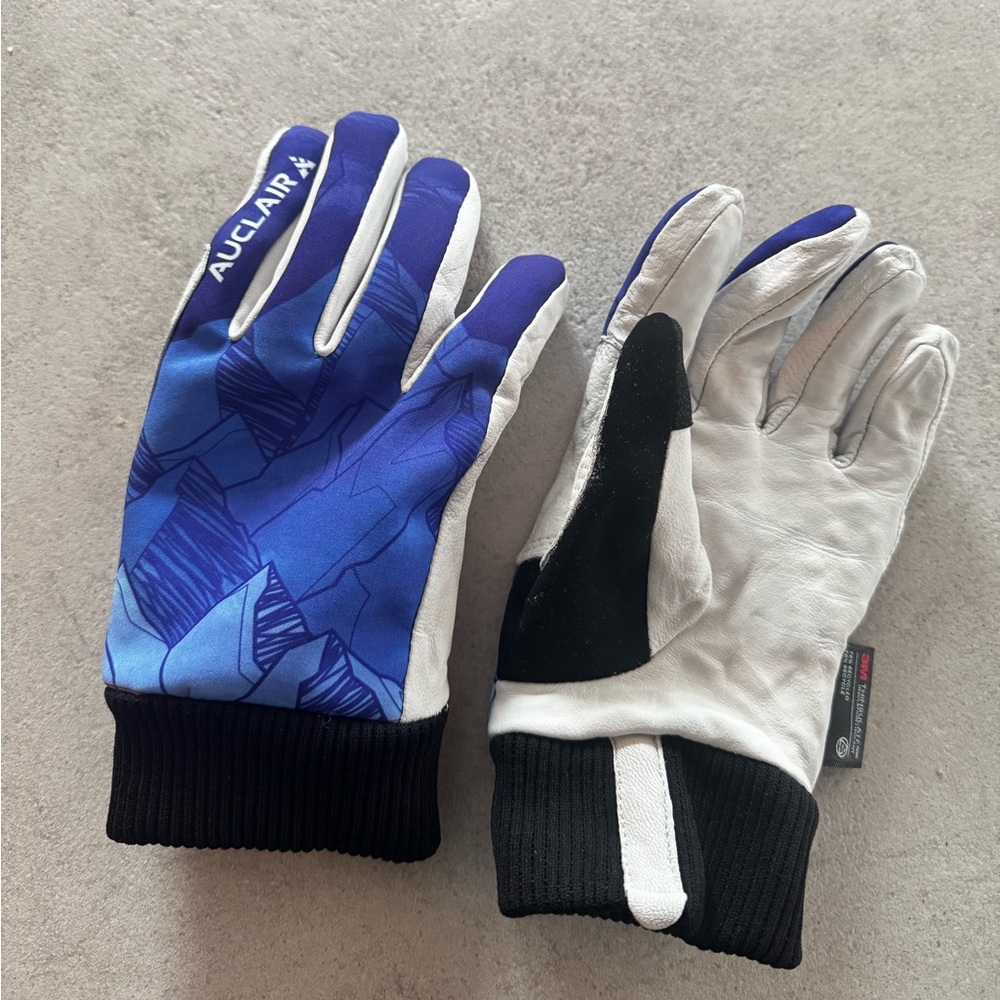 AUCLAIR Gloves KIDS